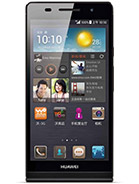 Huawei Ascend P6 S icon